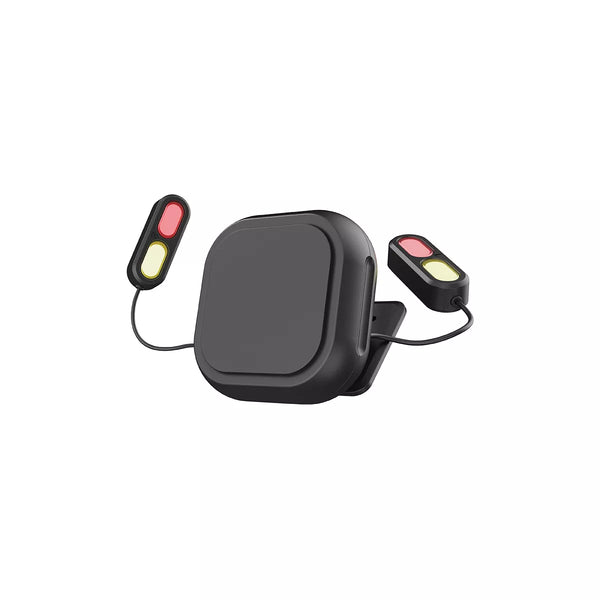 Motorcycle blind spot detection BSD radar for dealers